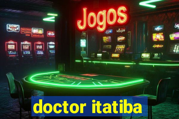 doctor itatiba